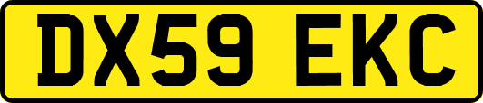 DX59EKC