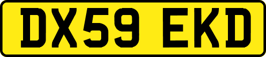 DX59EKD