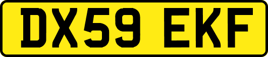 DX59EKF