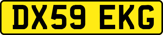 DX59EKG