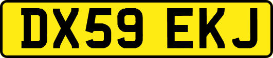 DX59EKJ