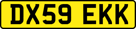 DX59EKK
