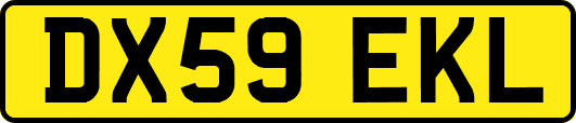 DX59EKL