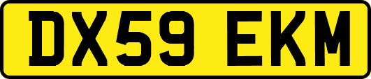 DX59EKM