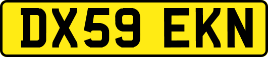 DX59EKN