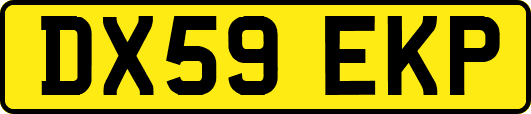DX59EKP