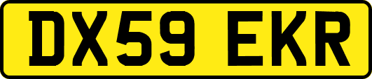 DX59EKR