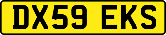 DX59EKS