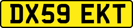 DX59EKT