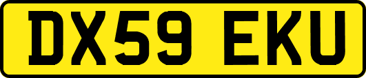 DX59EKU