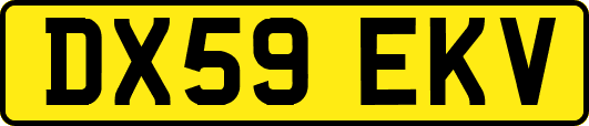 DX59EKV