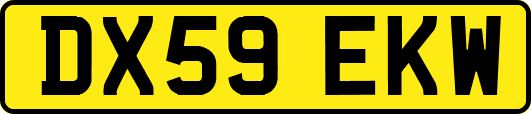 DX59EKW