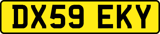 DX59EKY