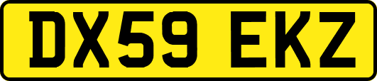 DX59EKZ