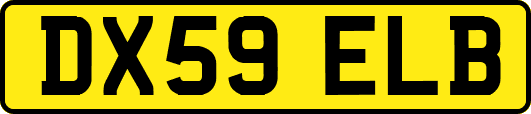 DX59ELB