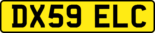 DX59ELC