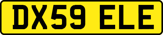 DX59ELE