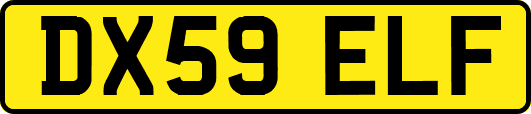 DX59ELF