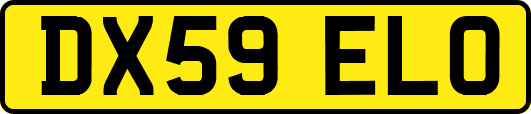 DX59ELO