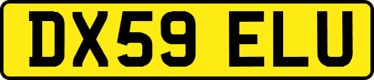 DX59ELU