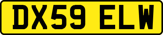DX59ELW
