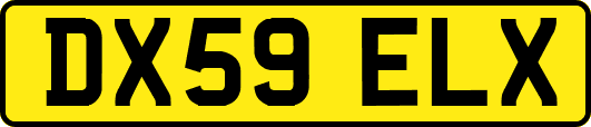 DX59ELX