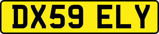 DX59ELY