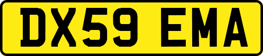 DX59EMA