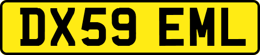 DX59EML