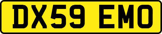 DX59EMO