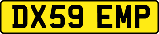 DX59EMP