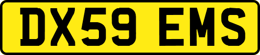 DX59EMS