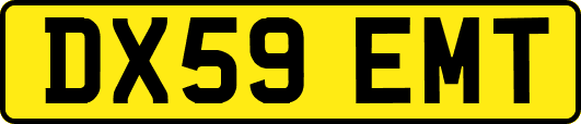 DX59EMT
