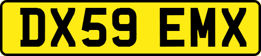 DX59EMX