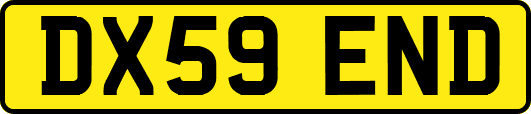 DX59END