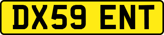 DX59ENT