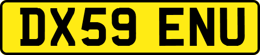DX59ENU