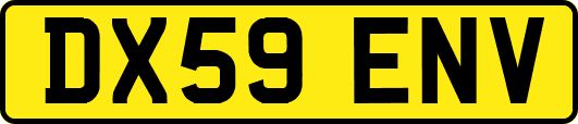 DX59ENV