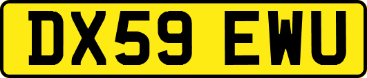 DX59EWU
