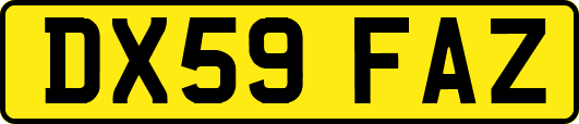 DX59FAZ