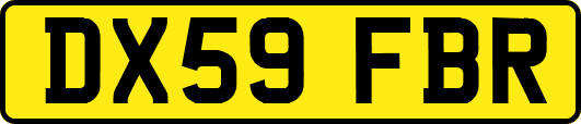 DX59FBR