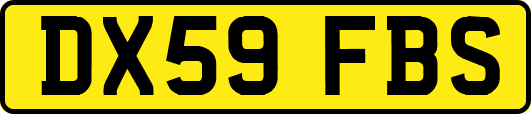 DX59FBS