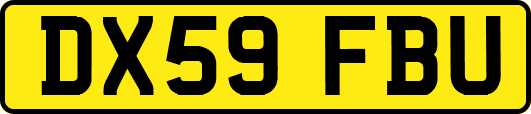 DX59FBU