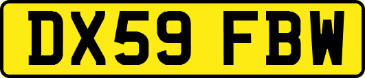 DX59FBW
