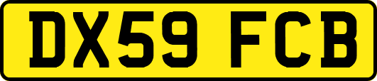 DX59FCB