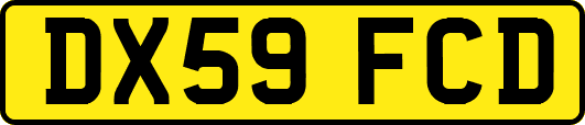 DX59FCD