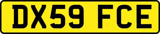 DX59FCE