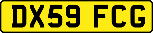 DX59FCG