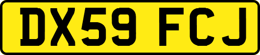 DX59FCJ