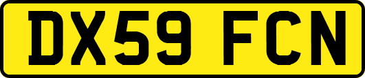 DX59FCN